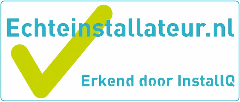 Cert Echteinstallateur.nl