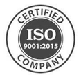 Cert ISO 9001:2015