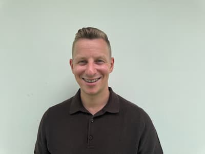 Justin van der Linden