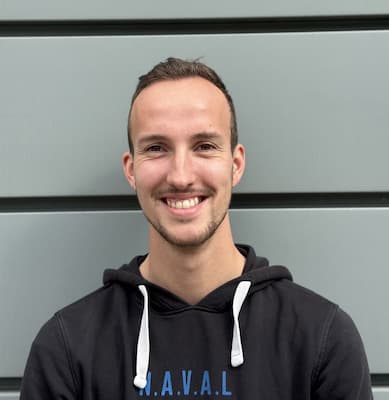 Yannick d'Armandville