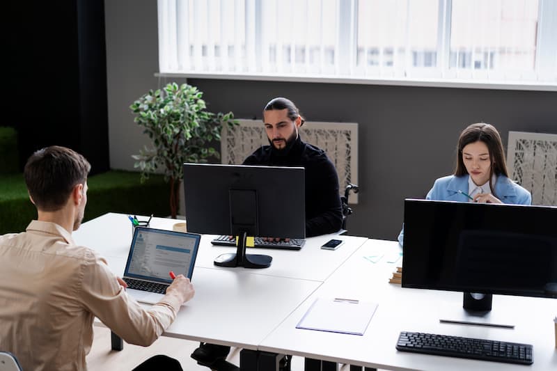 HP Workspace ProConnect