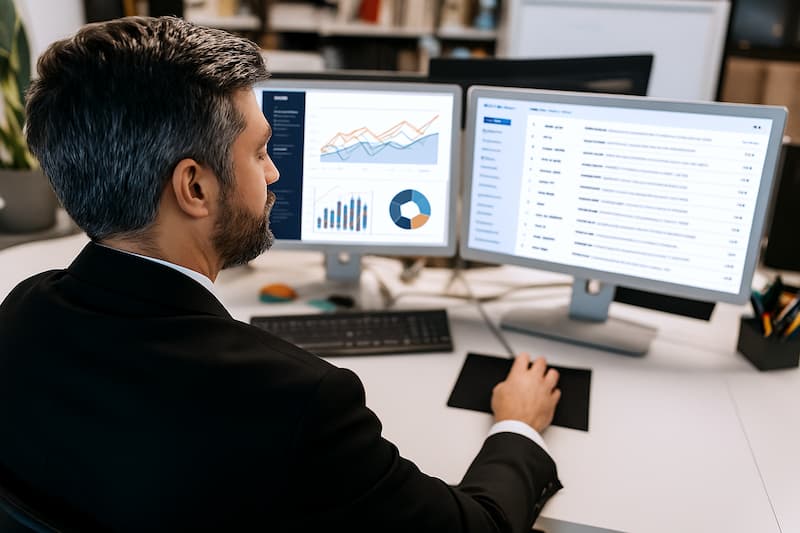 HP Workspace ProConnect service