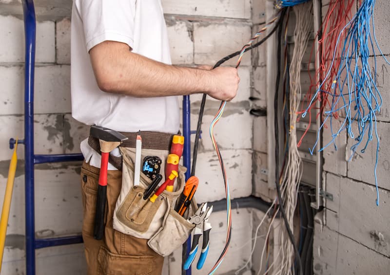 Onsite Configuration service