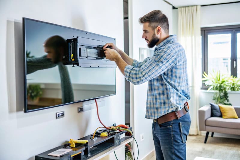 Onsite Repair service